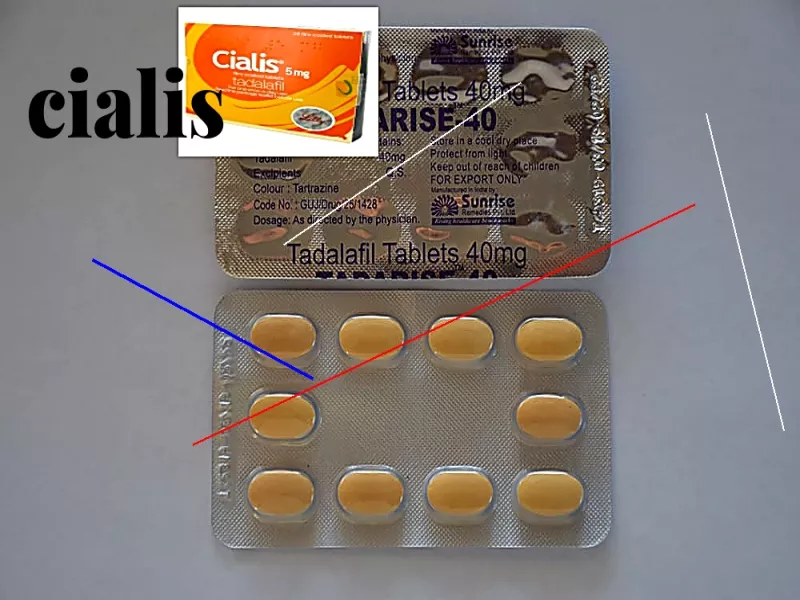 Commander cialis 20mg